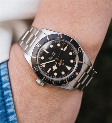 new tudor model.